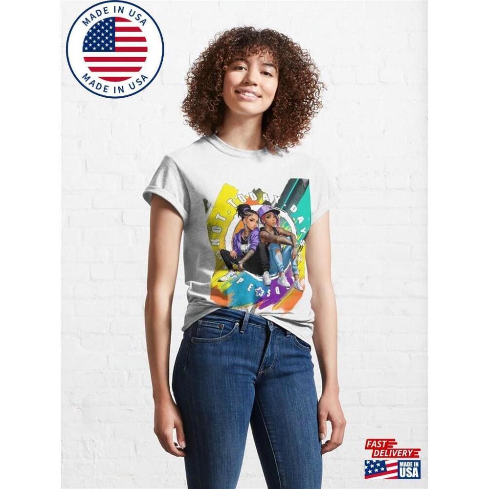 Pride Hip Hop Anime Classic T-Shirt Unisex